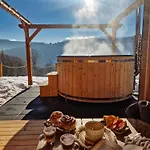 Дом отдыха Jaworowka Завоя
