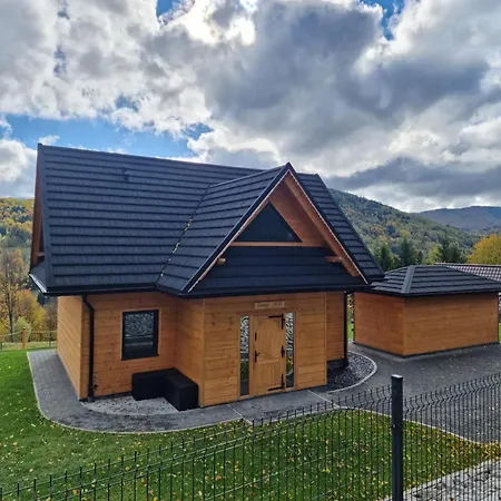 Jaworowka Casa vacanze Zawoja