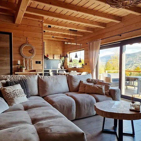 Jaworowka Casa vacanze *