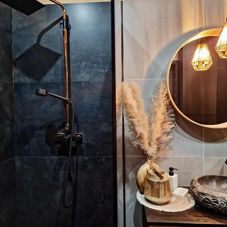 Jaworowka Casa vacanze