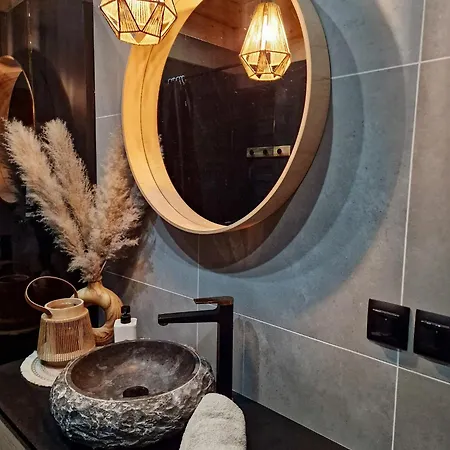 Casa vacanze Jaworowka Zawoja