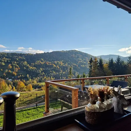 Jaworowka Casa vacanze *