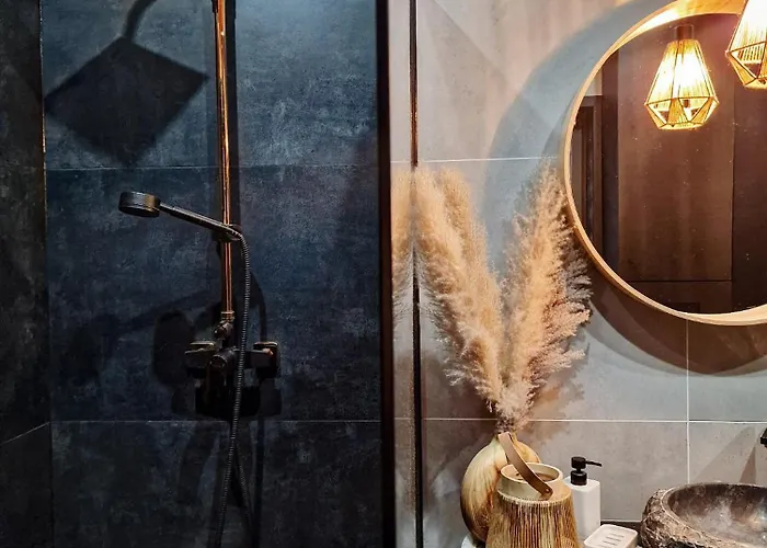 Jaworowka Casa vacanze