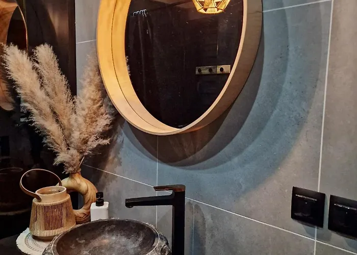 Casa vacanze Jaworowka Zawoja