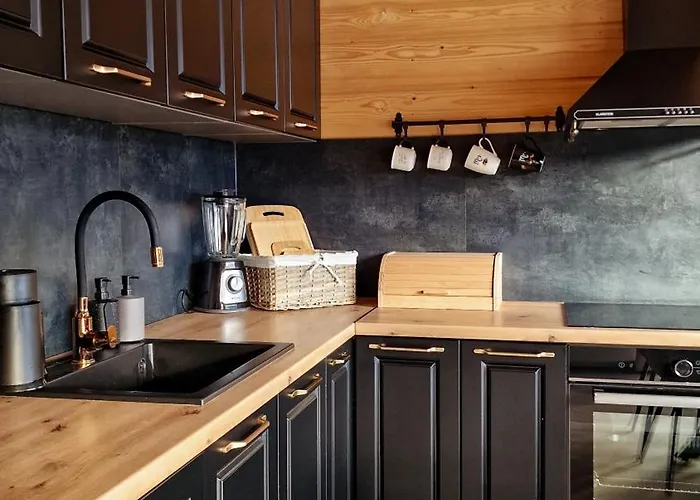 Casa vacanze Jaworowka Zawoja