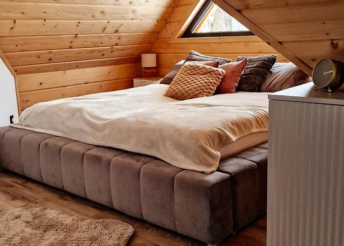 Casa vacanze Jaworowka Zawoja