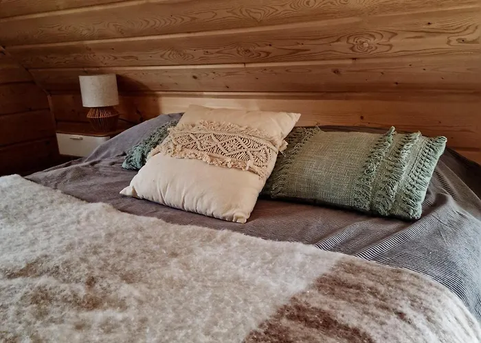 Jaworowka Casa vacanze