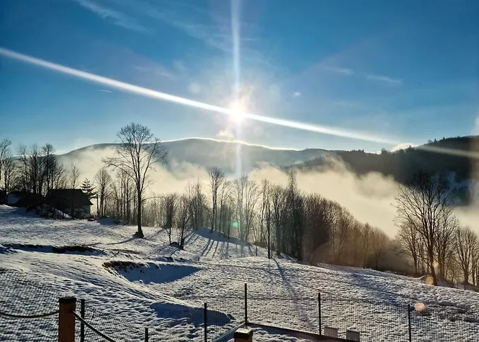 Casa vacanze Jaworowka